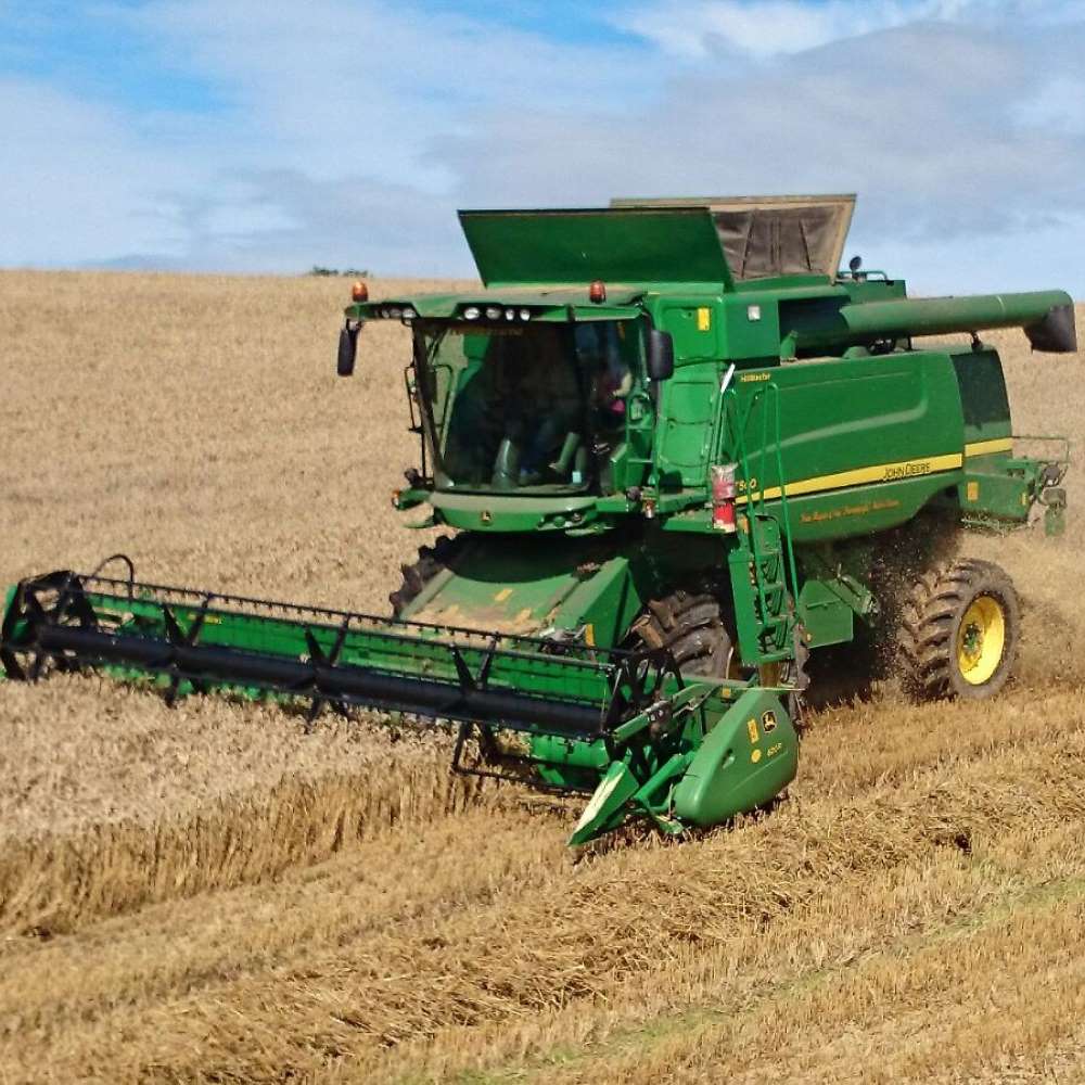 Tynedale Agronomy and Farm Services, Cumbria